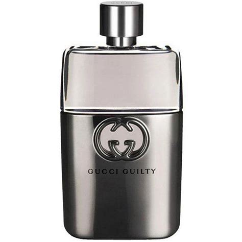 gucci guilty men eau de toilette spray|Gucci Guilty 75ml best price.